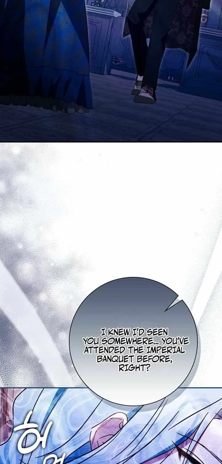 My Contract Husband Looks Like the Male Lead Chapter 19 page 55 - 