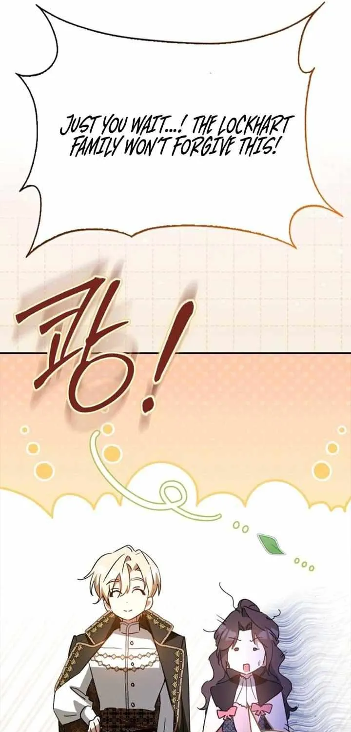 My Contract Husband Looks Like the Male Lead Chapter 19 page 59 - 
