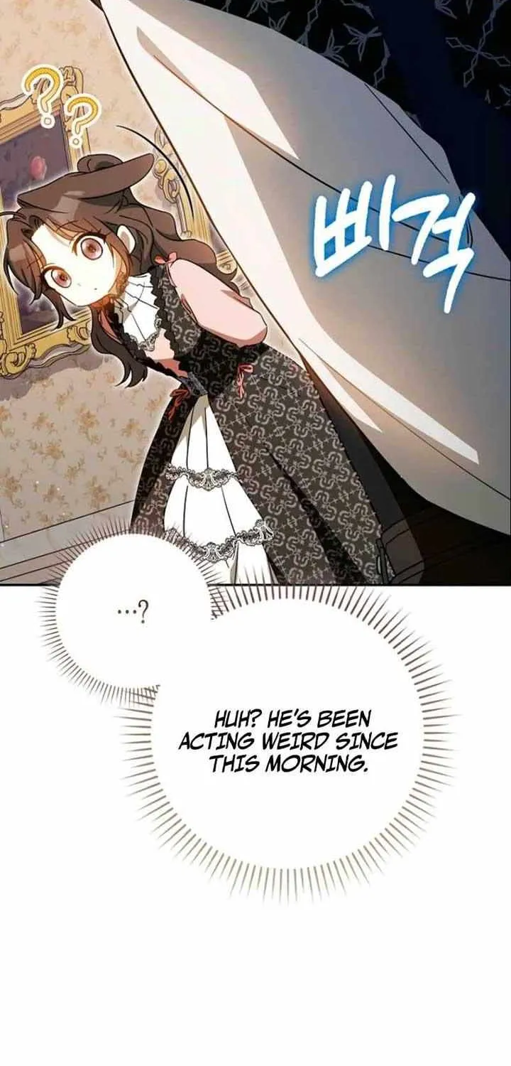 My Contract Husband Looks Like the Male Lead Chapter 19 page 7 - 