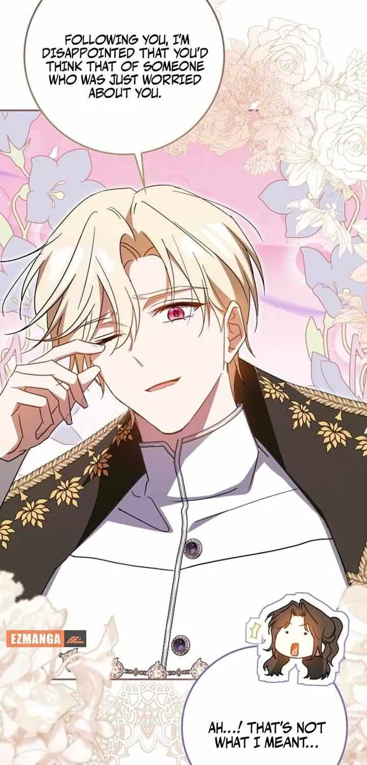 My Contract Husband Looks Like the Male Lead Chapter 19 page 62 - 