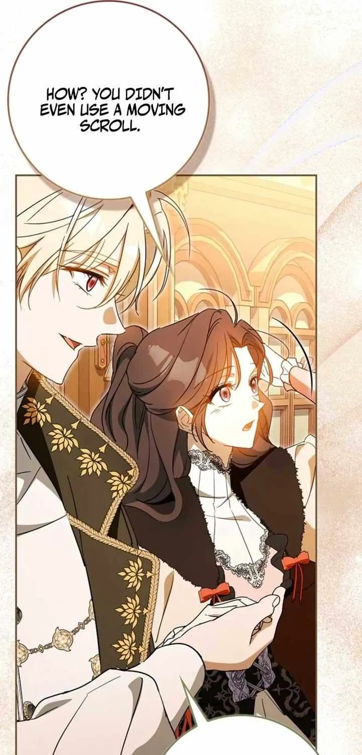 My Contract Husband Looks Like the Male Lead Chapter 19 page 70 - 