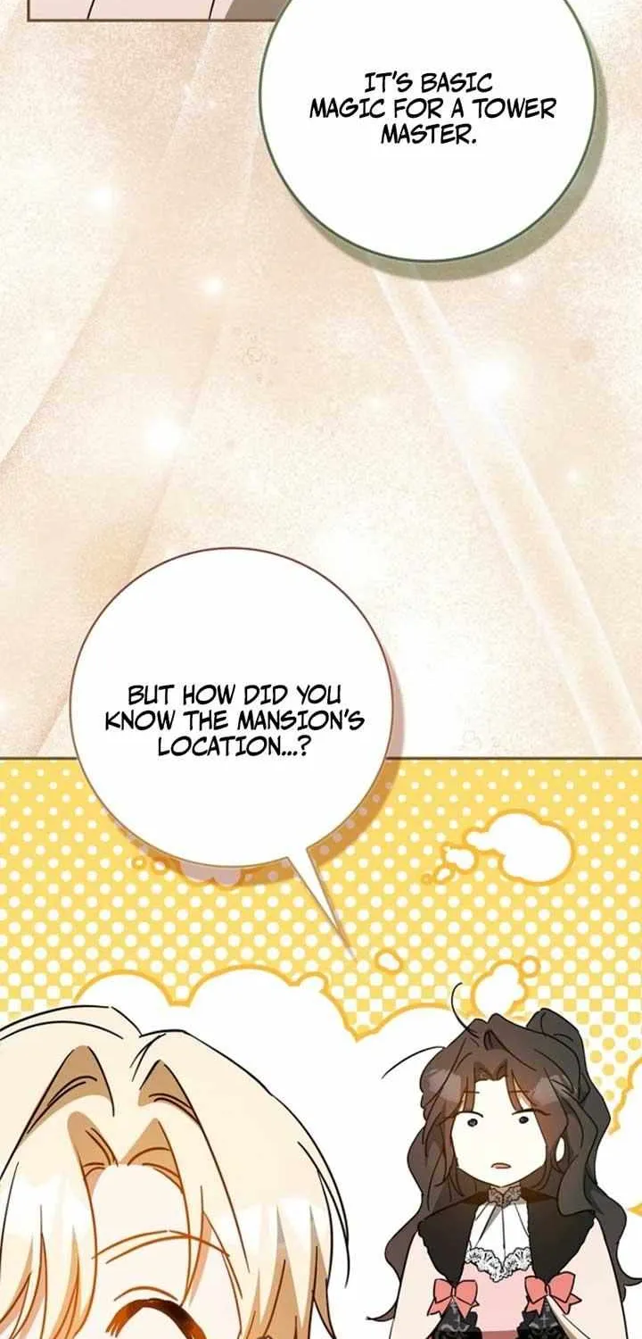 My Contract Husband Looks Like the Male Lead Chapter 19 page 71 - 