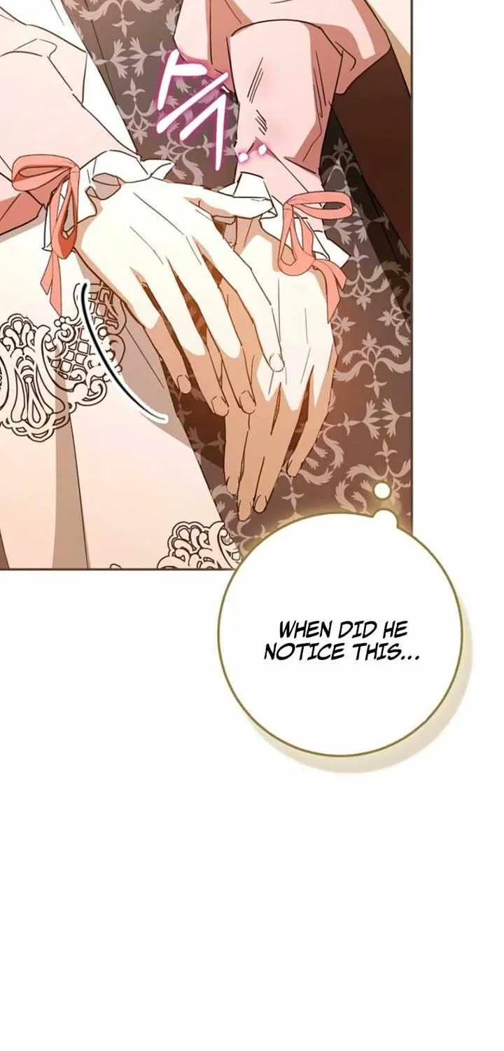 My Contract Husband Looks Like the Male Lead Chapter 19 page 73 - 