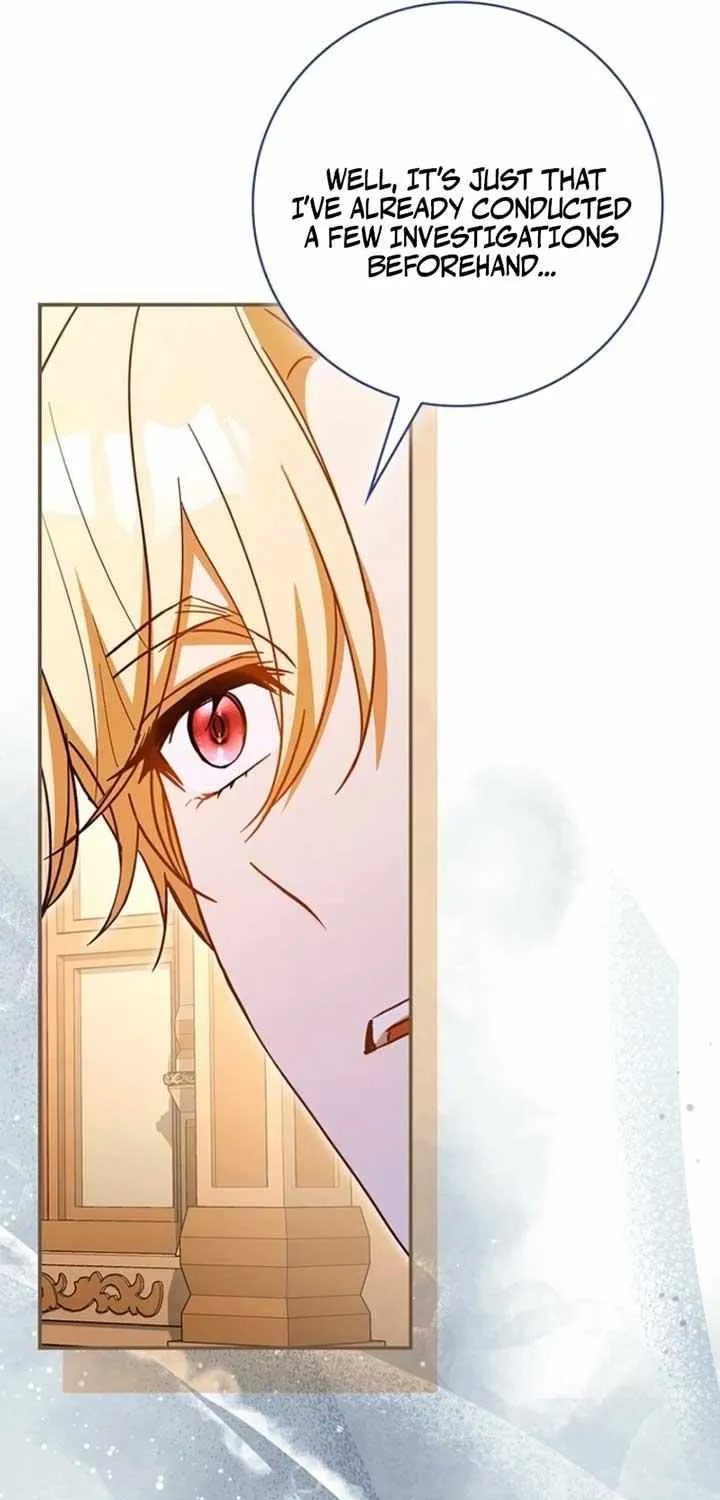 My Contract Husband Looks Like the Male Lead Chapter 19 page 76 - 