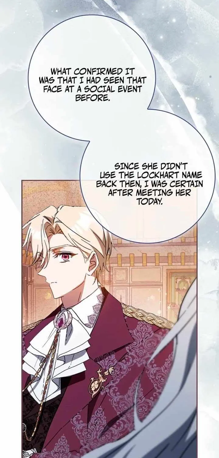 My Contract Husband Looks Like the Male Lead Chapter 19 page 77 - 