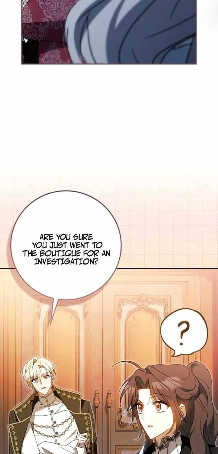 My Contract Husband Looks Like the Male Lead Chapter 19 page 78 - 