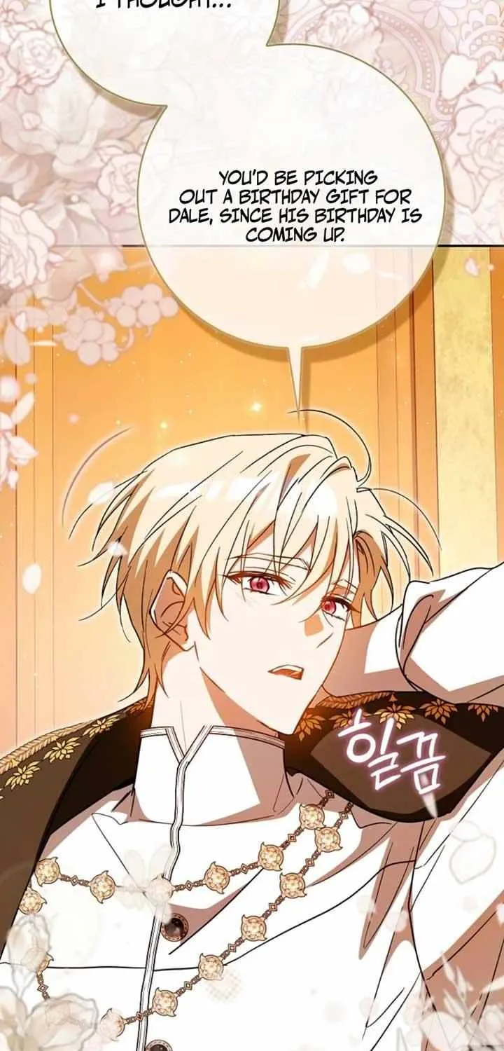 My Contract Husband Looks Like the Male Lead Chapter 19 page 80 - 