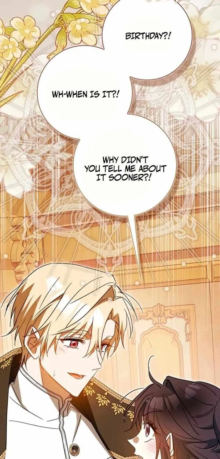 My Contract Husband Looks Like the Male Lead Chapter 19 page 84 - 