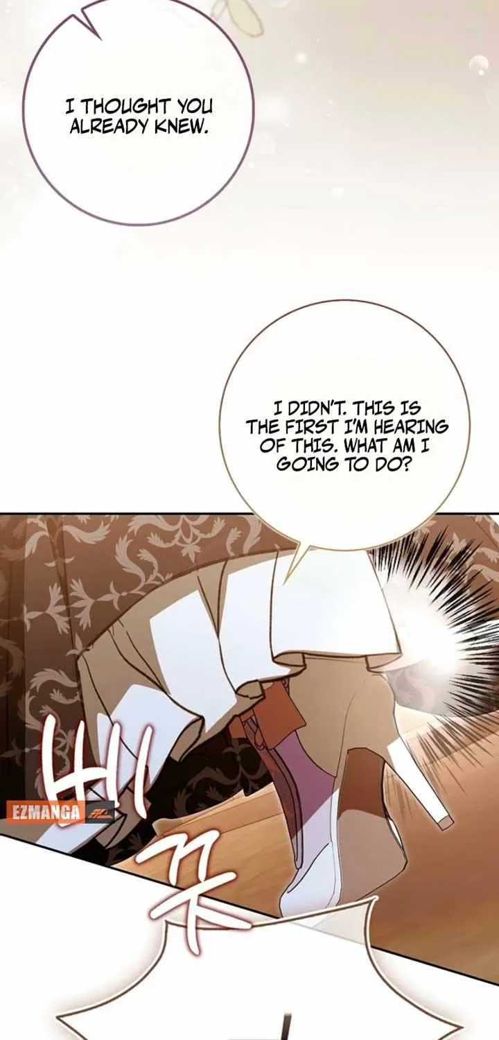 My Contract Husband Looks Like the Male Lead Chapter 19 page 86 - 