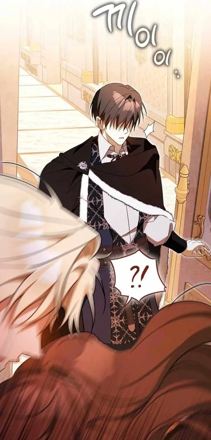 My Contract Husband Looks Like the Male Lead Chapter 19 page 88 - 