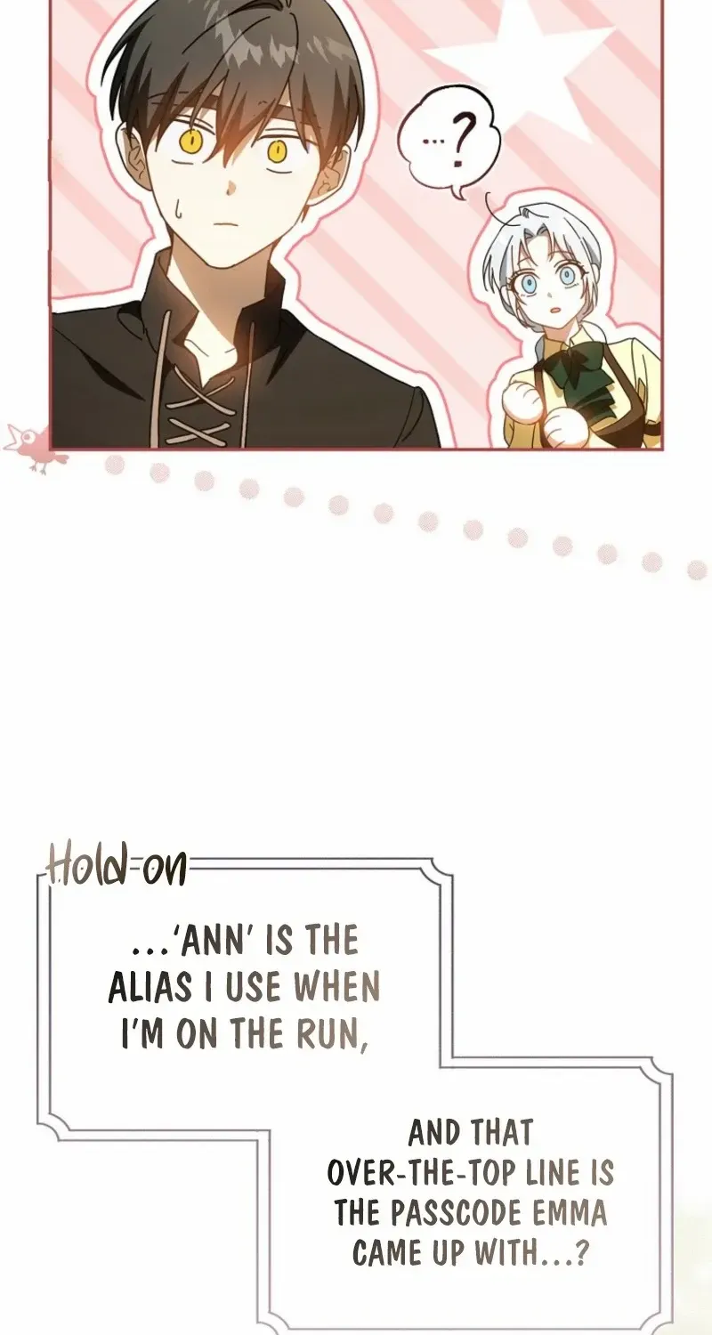 My Contract Husband Looks Like the Male Lead Chapter 2 page 104 - 