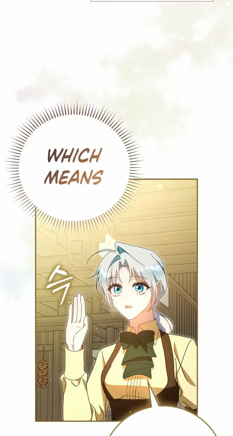 My Contract Husband Looks Like the Male Lead Chapter 2 page 105 - 