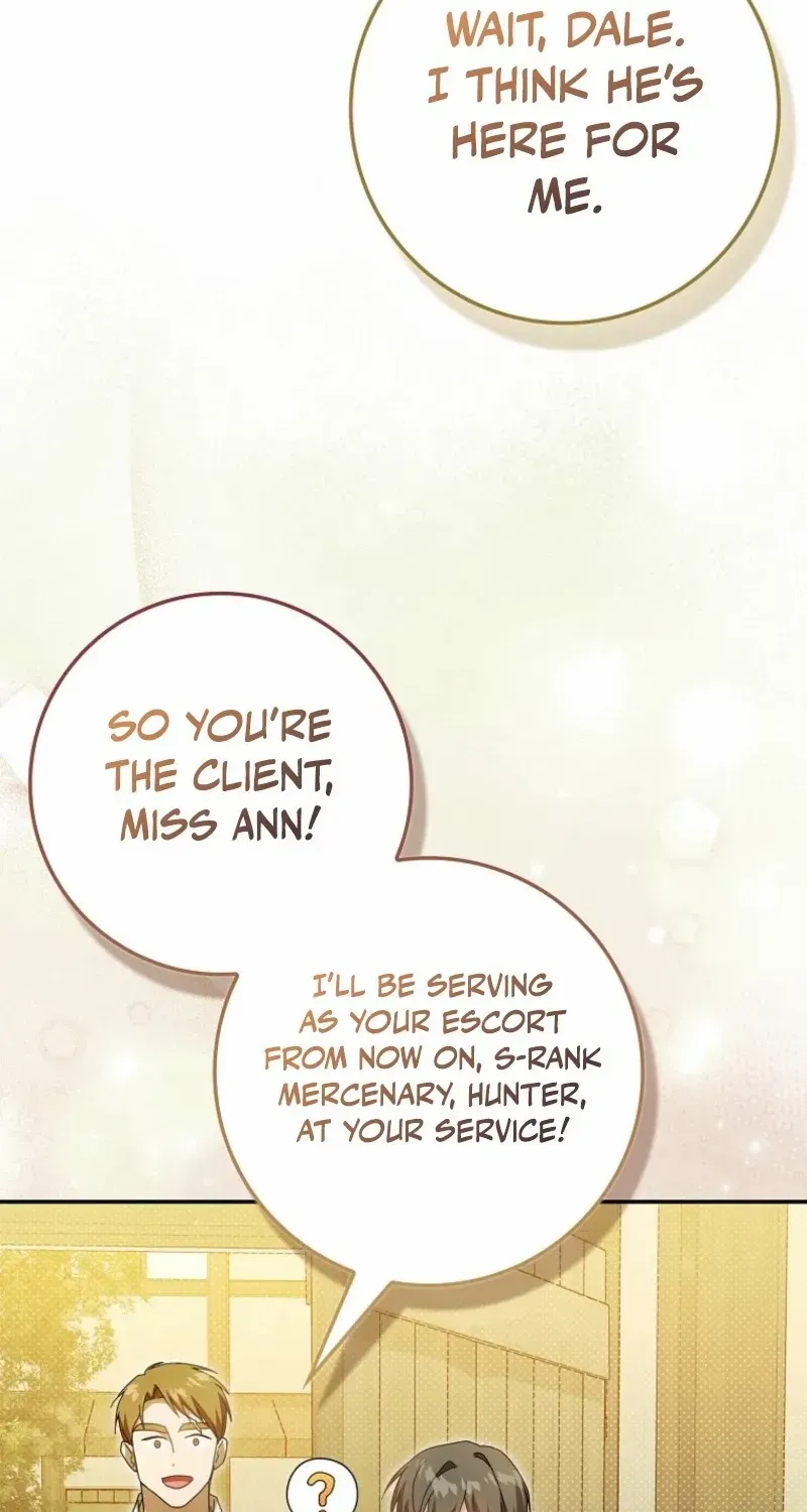 My Contract Husband Looks Like the Male Lead Chapter 2 page 106 - 