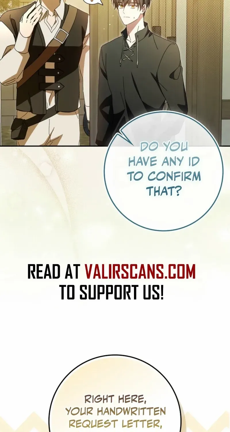 My Contract Husband Looks Like the Male Lead Chapter 2 page 107 - 
