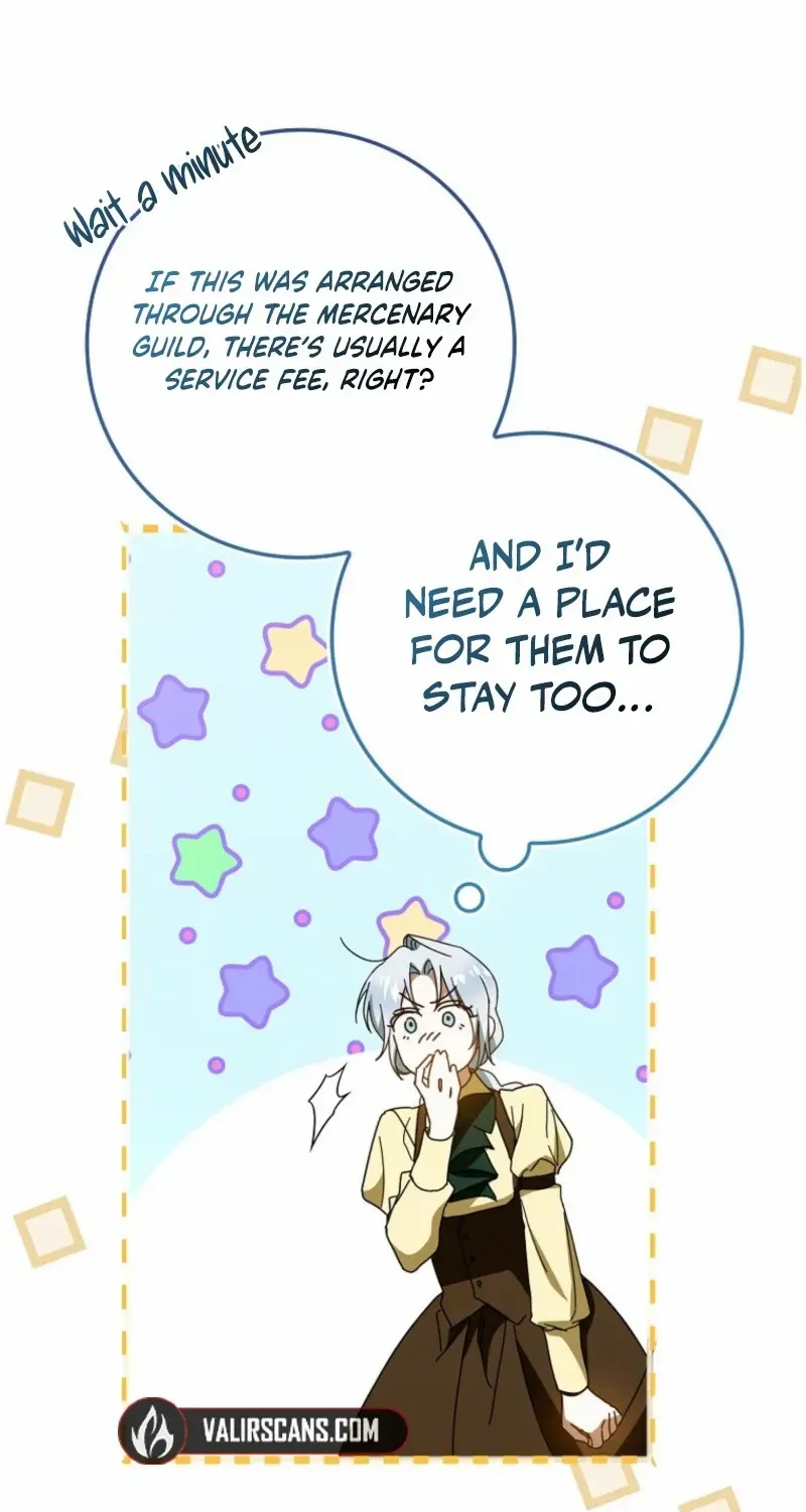 My Contract Husband Looks Like the Male Lead Chapter 2 page 109 - 