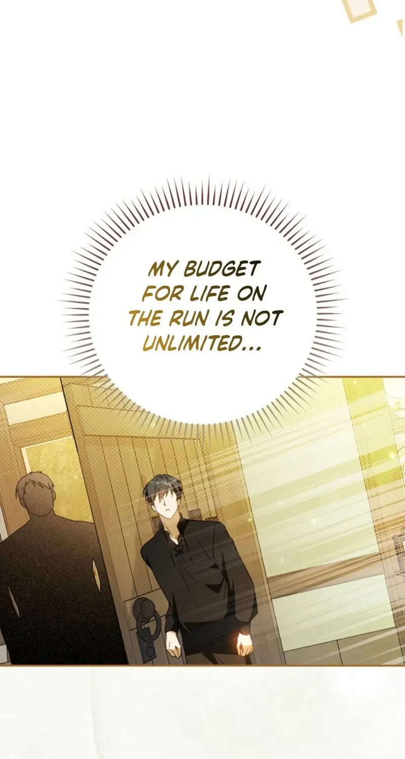 My Contract Husband Looks Like the Male Lead Chapter 2 page 110 - 