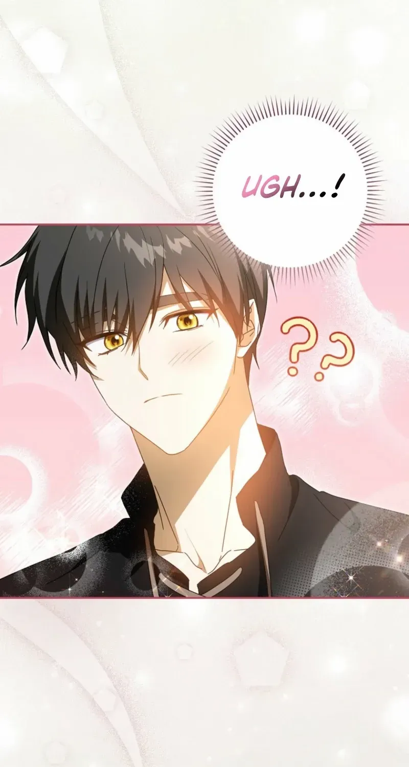 My Contract Husband Looks Like the Male Lead Chapter 2 page 111 - 
