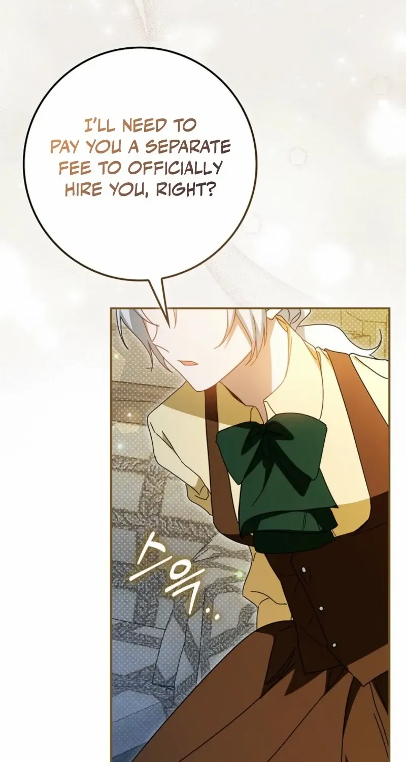 My Contract Husband Looks Like the Male Lead Chapter 2 page 112 - 