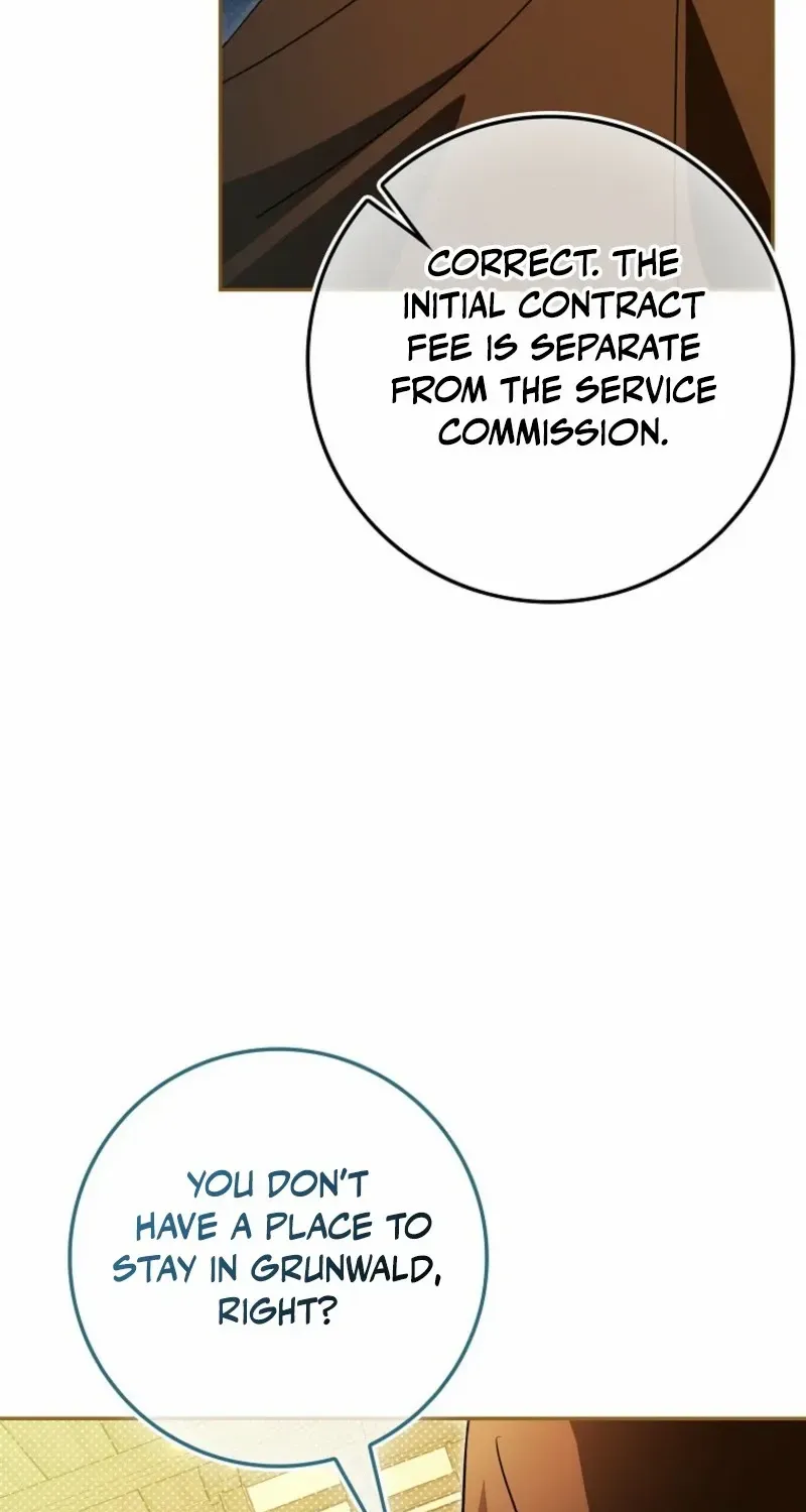 My Contract Husband Looks Like the Male Lead Chapter 2 page 113 - 