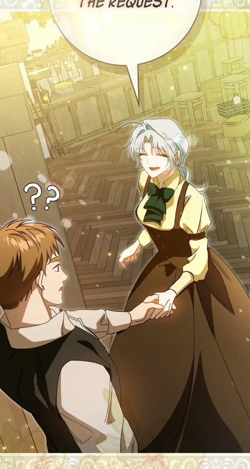 My Contract Husband Looks Like the Male Lead Chapter 2 page 115 - 