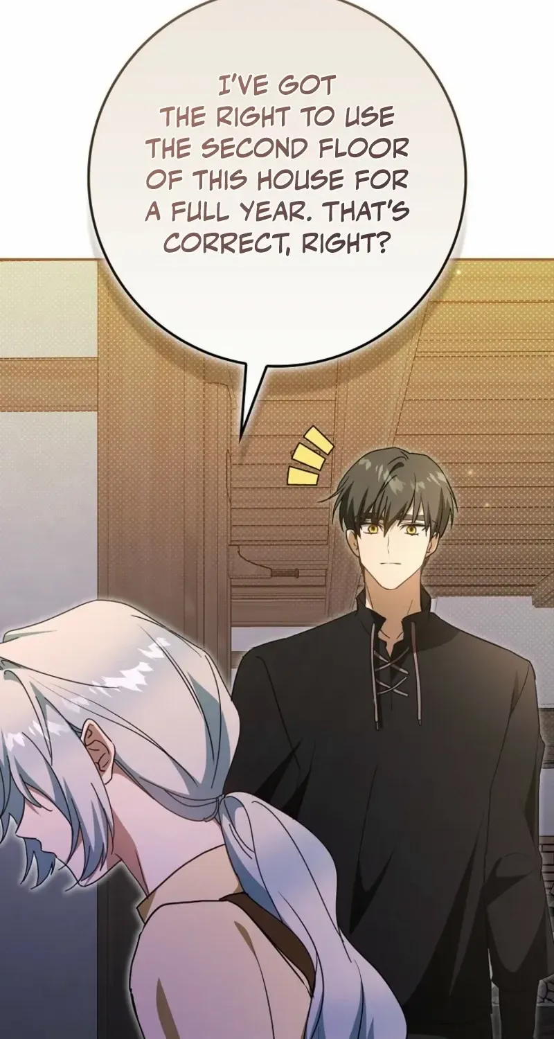 My Contract Husband Looks Like the Male Lead Chapter 2 page 118 - 