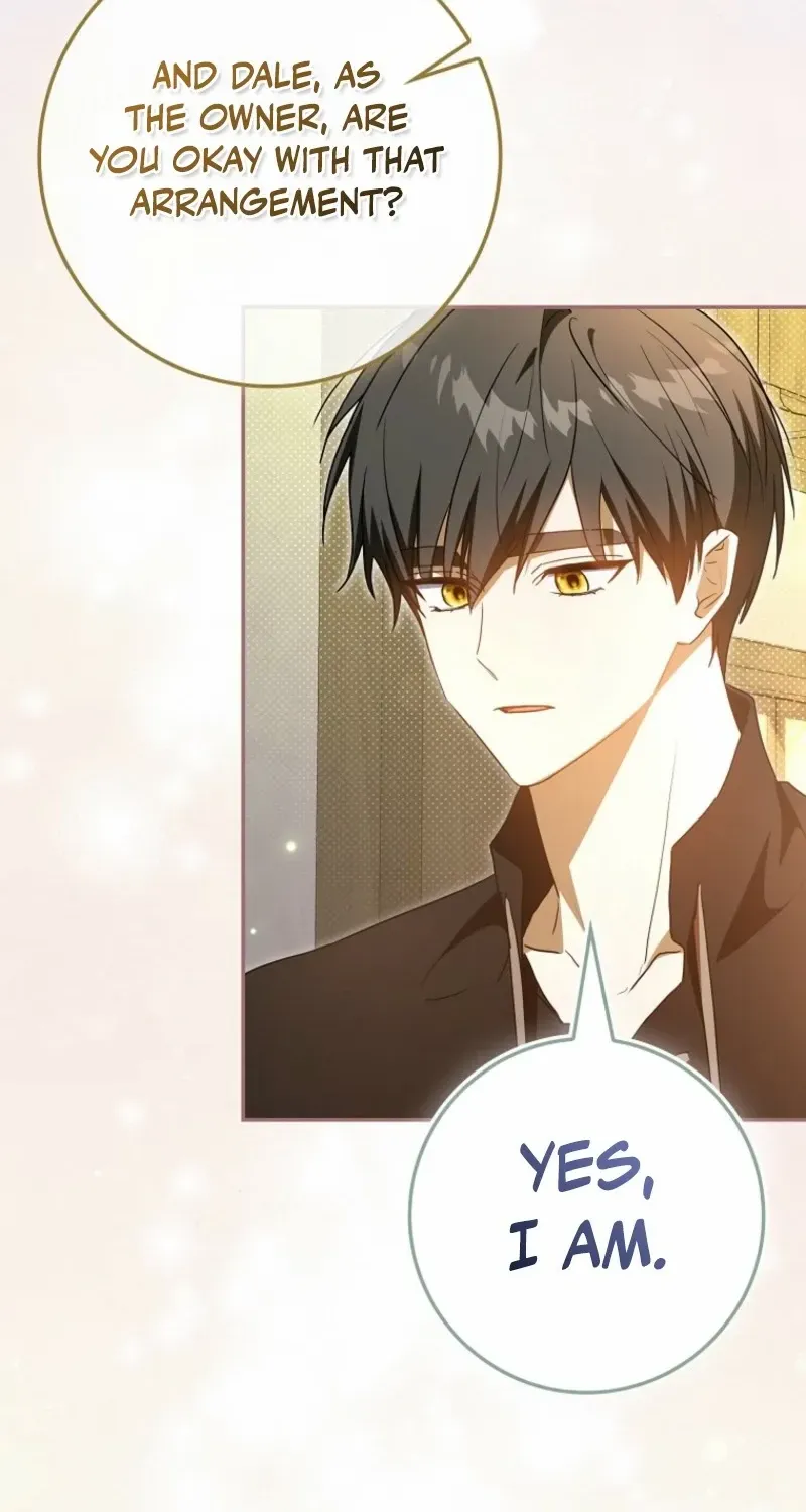 My Contract Husband Looks Like the Male Lead Chapter 2 page 120 - 