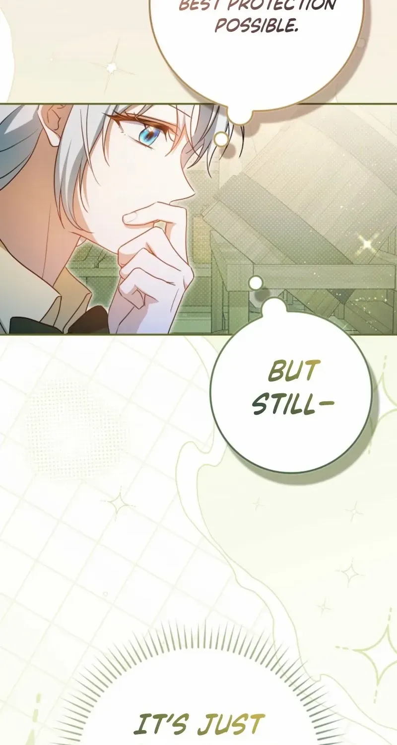 My Contract Husband Looks Like the Male Lead Chapter 2 page 122 - 