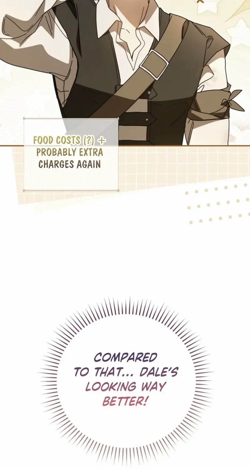 My Contract Husband Looks Like the Male Lead Chapter 2 page 124 - 