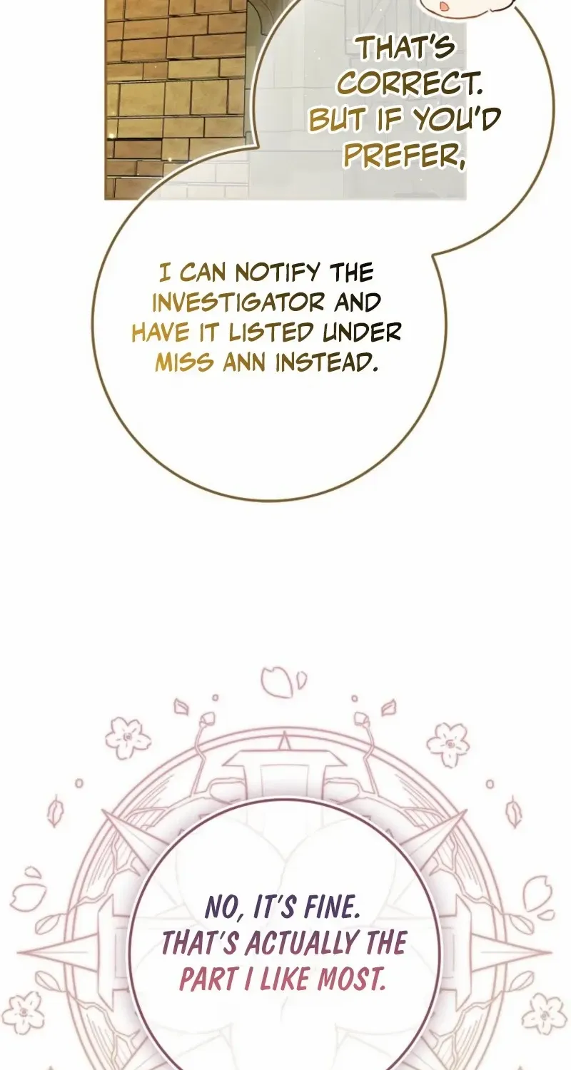 My Contract Husband Looks Like the Male Lead Chapter 2 page 126 - 