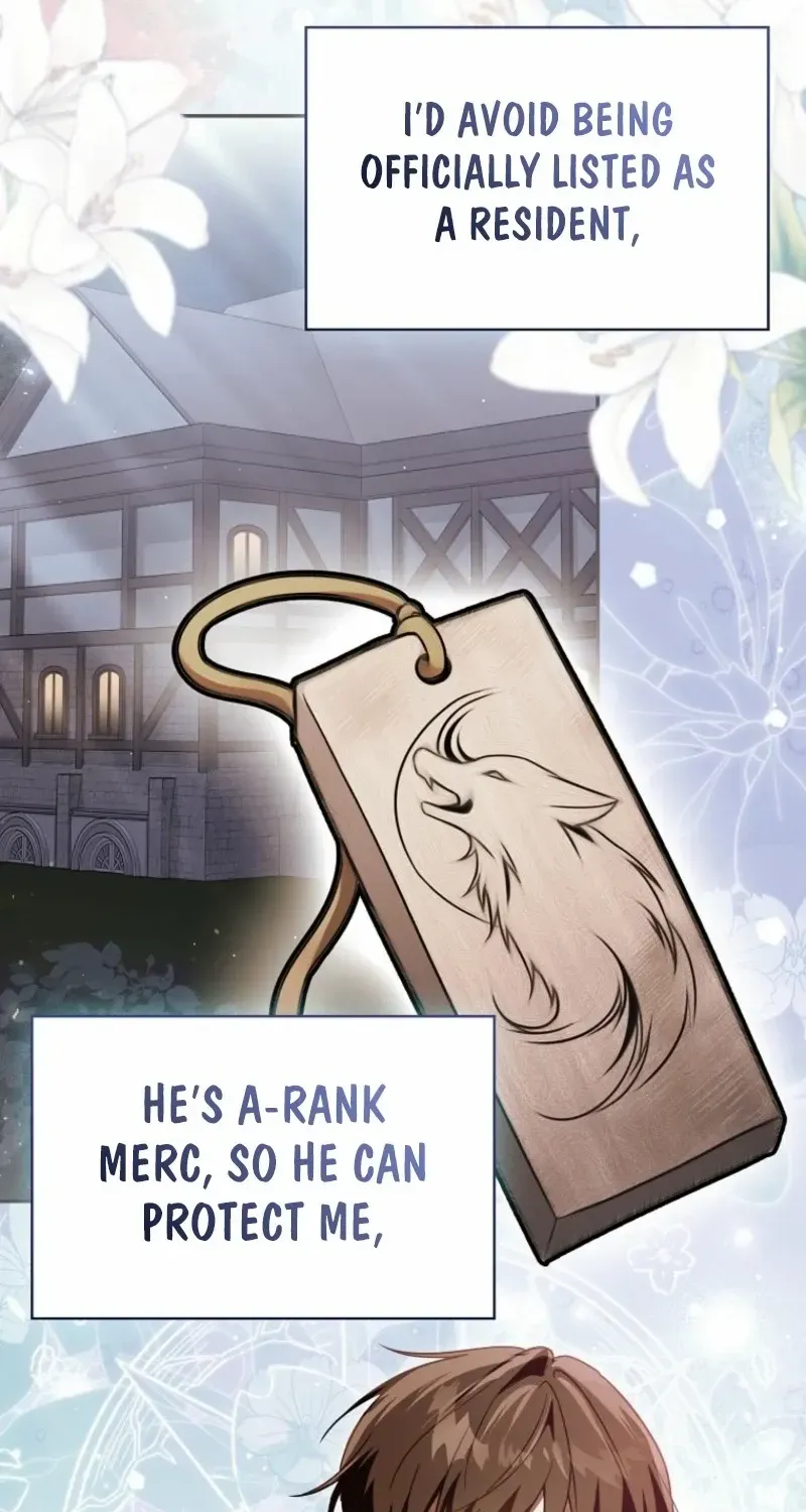 My Contract Husband Looks Like the Male Lead Chapter 2 page 128 - 
