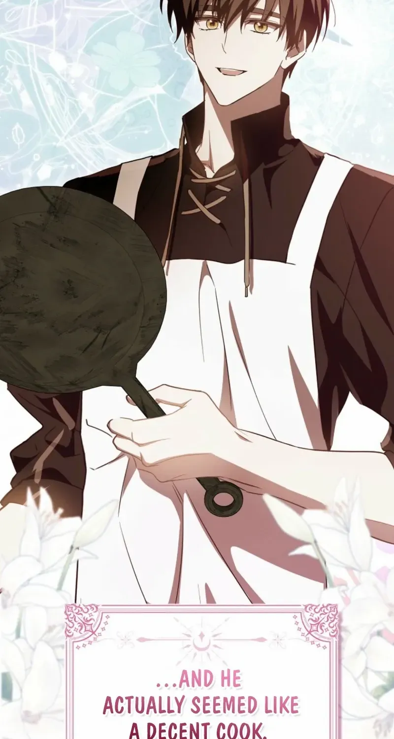 My Contract Husband Looks Like the Male Lead Chapter 2 page 129 - 