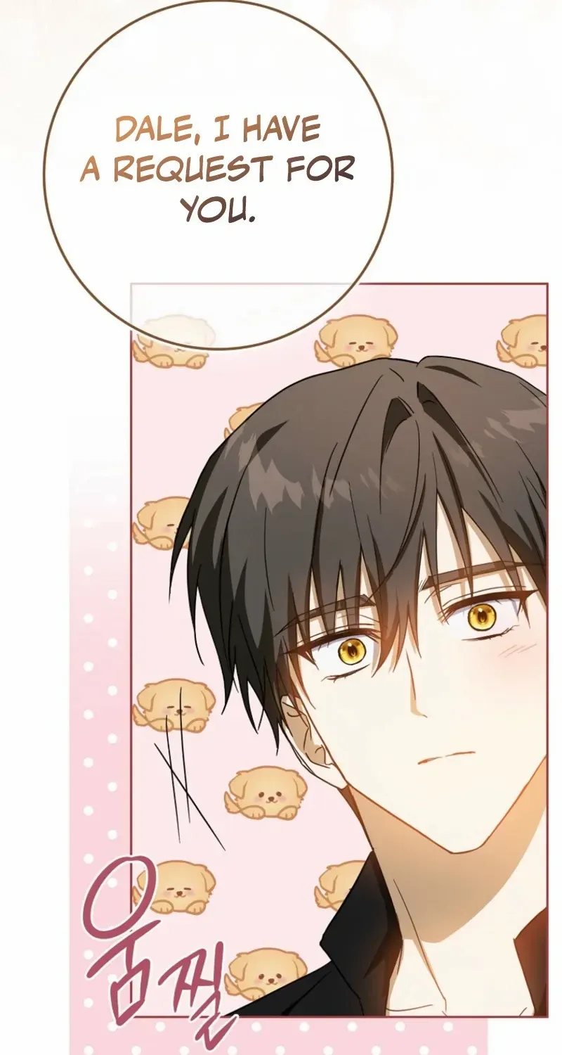 My Contract Husband Looks Like the Male Lead Chapter 2 page 131 - 