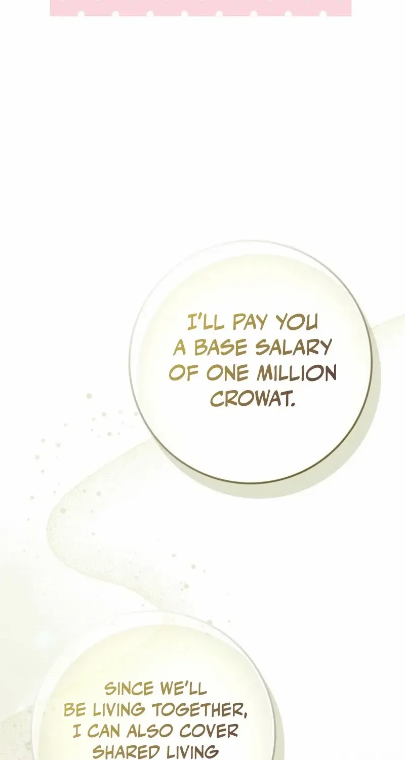 My Contract Husband Looks Like the Male Lead Chapter 2 page 132 - 
