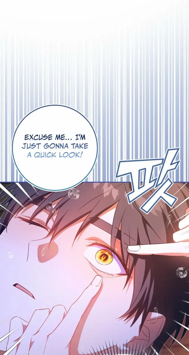 My Contract Husband Looks Like the Male Lead Chapter 2 page 25 - 