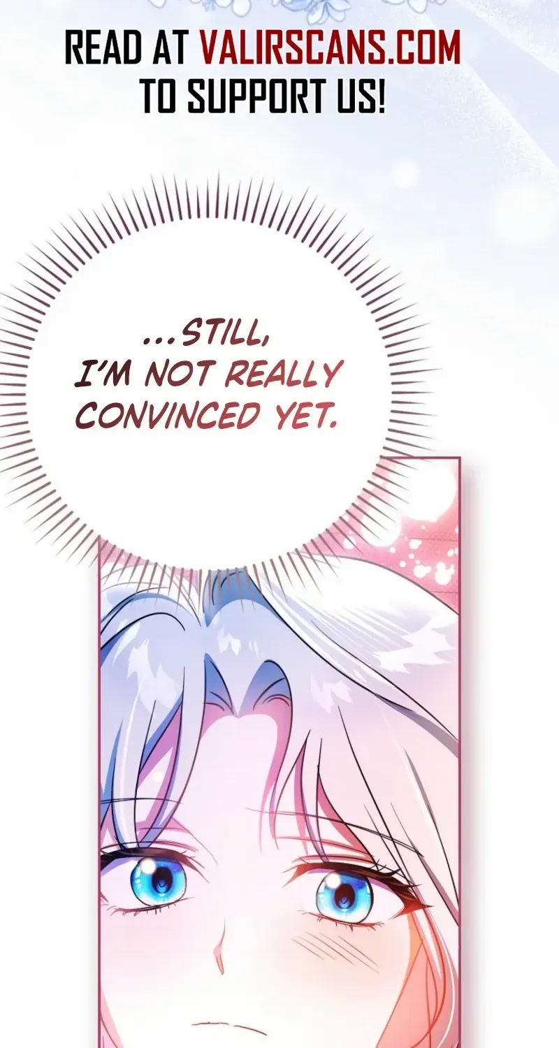 My Contract Husband Looks Like the Male Lead Chapter 2 page 28 - 