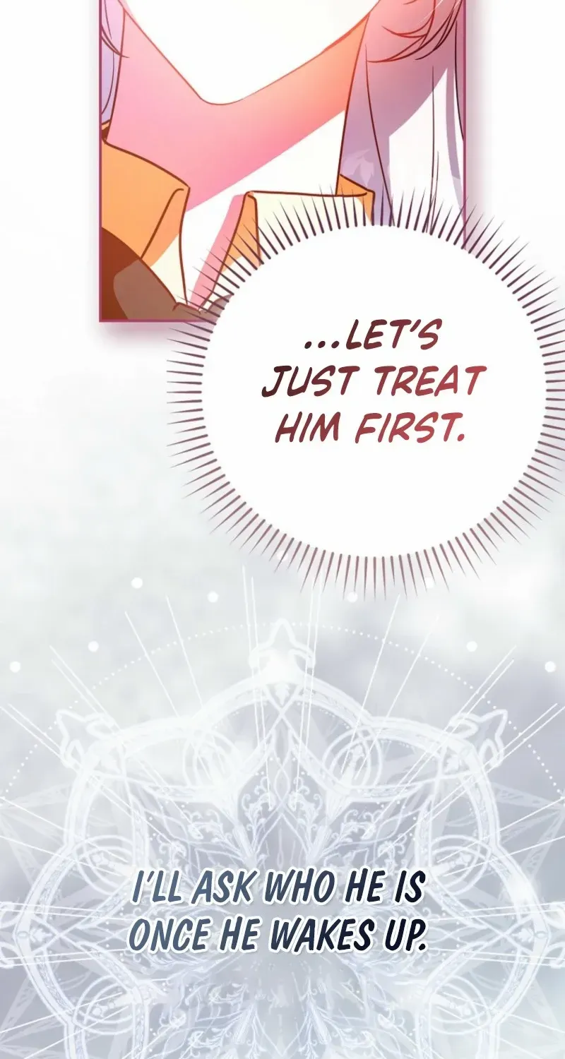 My Contract Husband Looks Like the Male Lead Chapter 2 page 29 - 