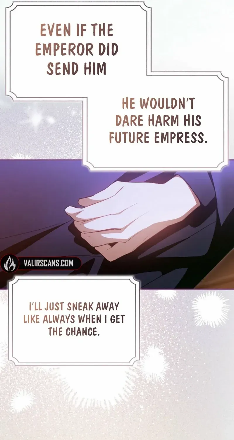 My Contract Husband Looks Like the Male Lead Chapter 2 page 31 - 