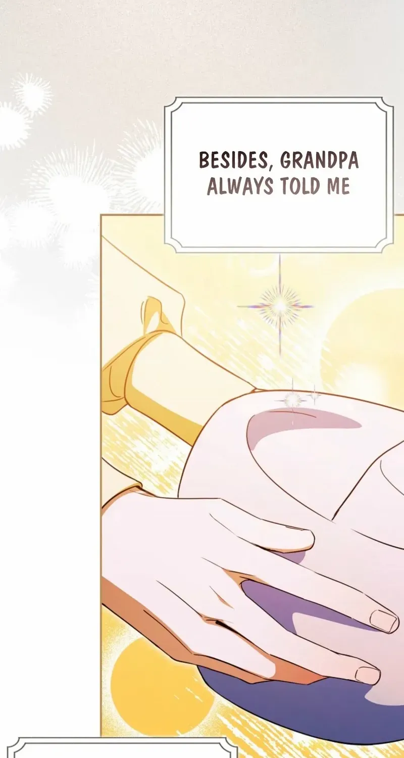 My Contract Husband Looks Like the Male Lead Chapter 2 page 32 - 