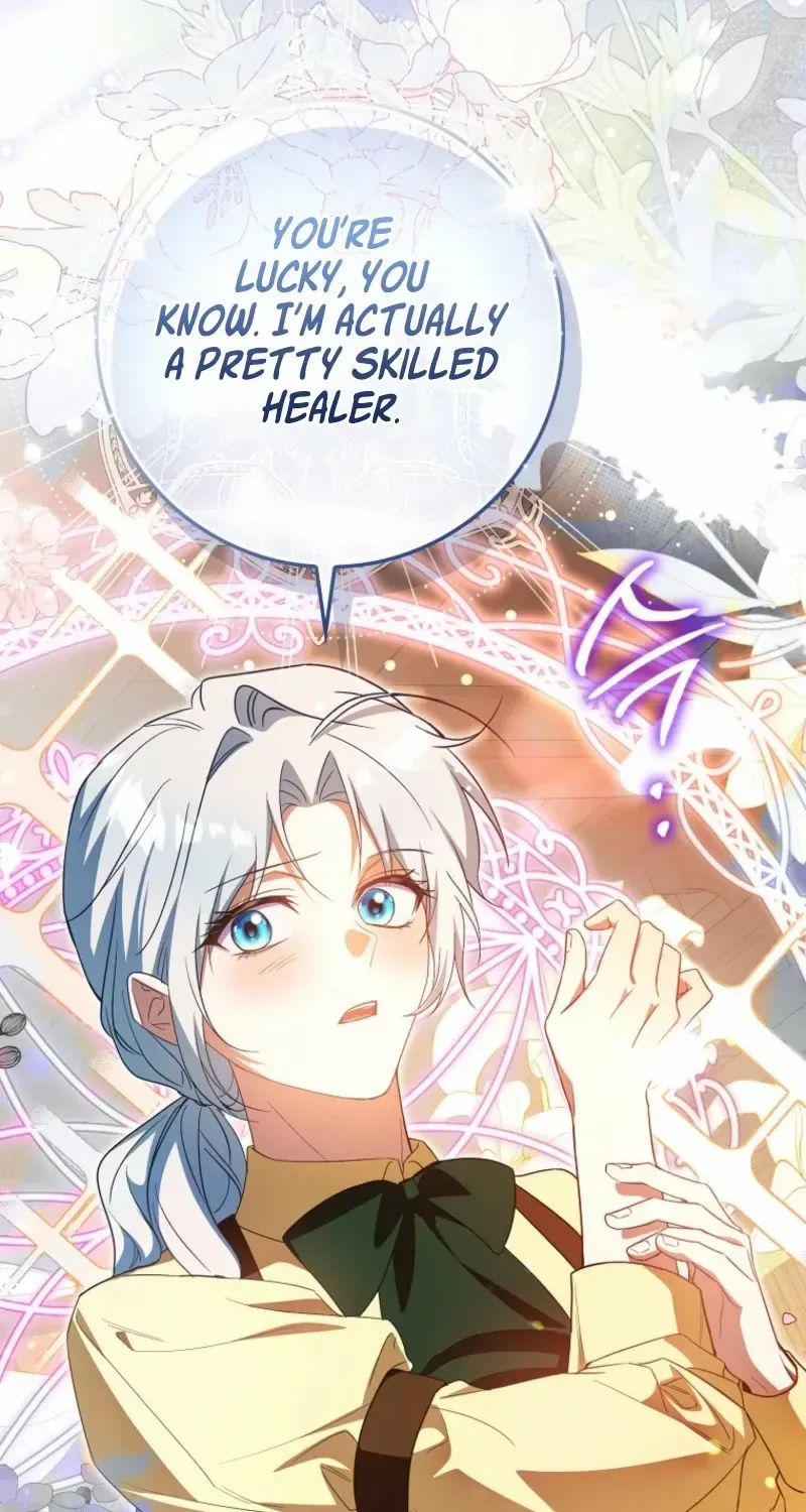 My Contract Husband Looks Like the Male Lead Chapter 2 page 34 - 