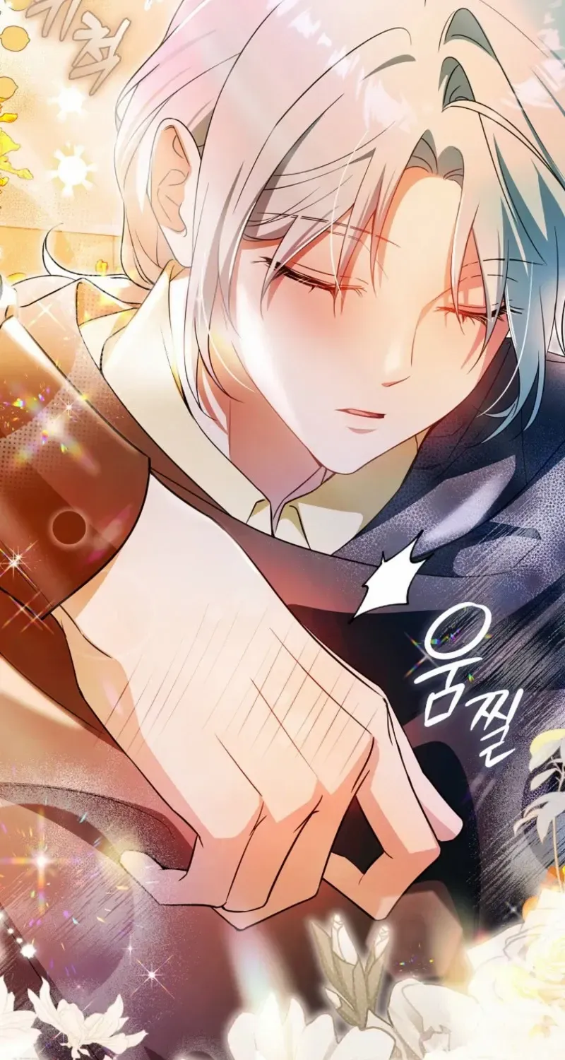 My Contract Husband Looks Like the Male Lead Chapter 2 page 45 - 