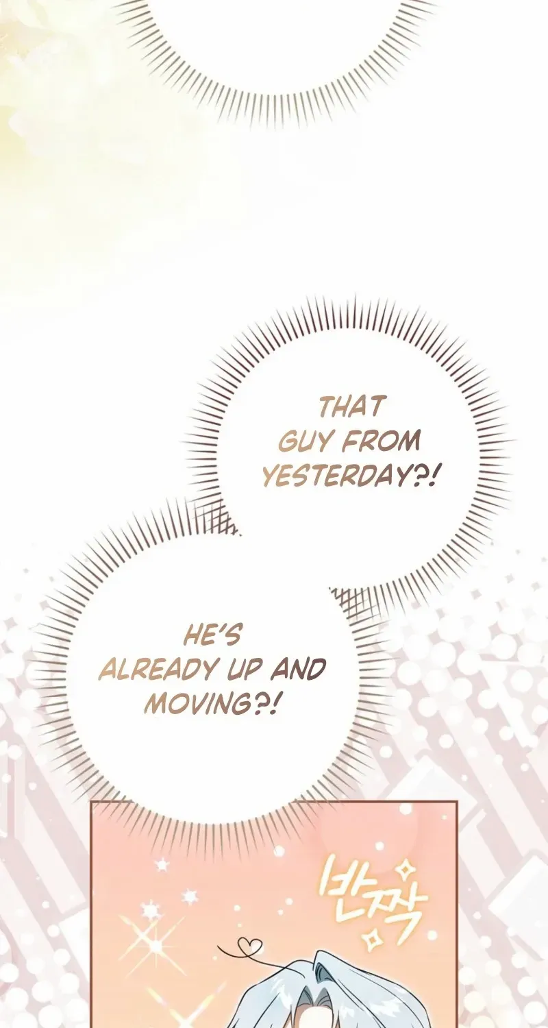 My Contract Husband Looks Like the Male Lead Chapter 2 page 61 - 