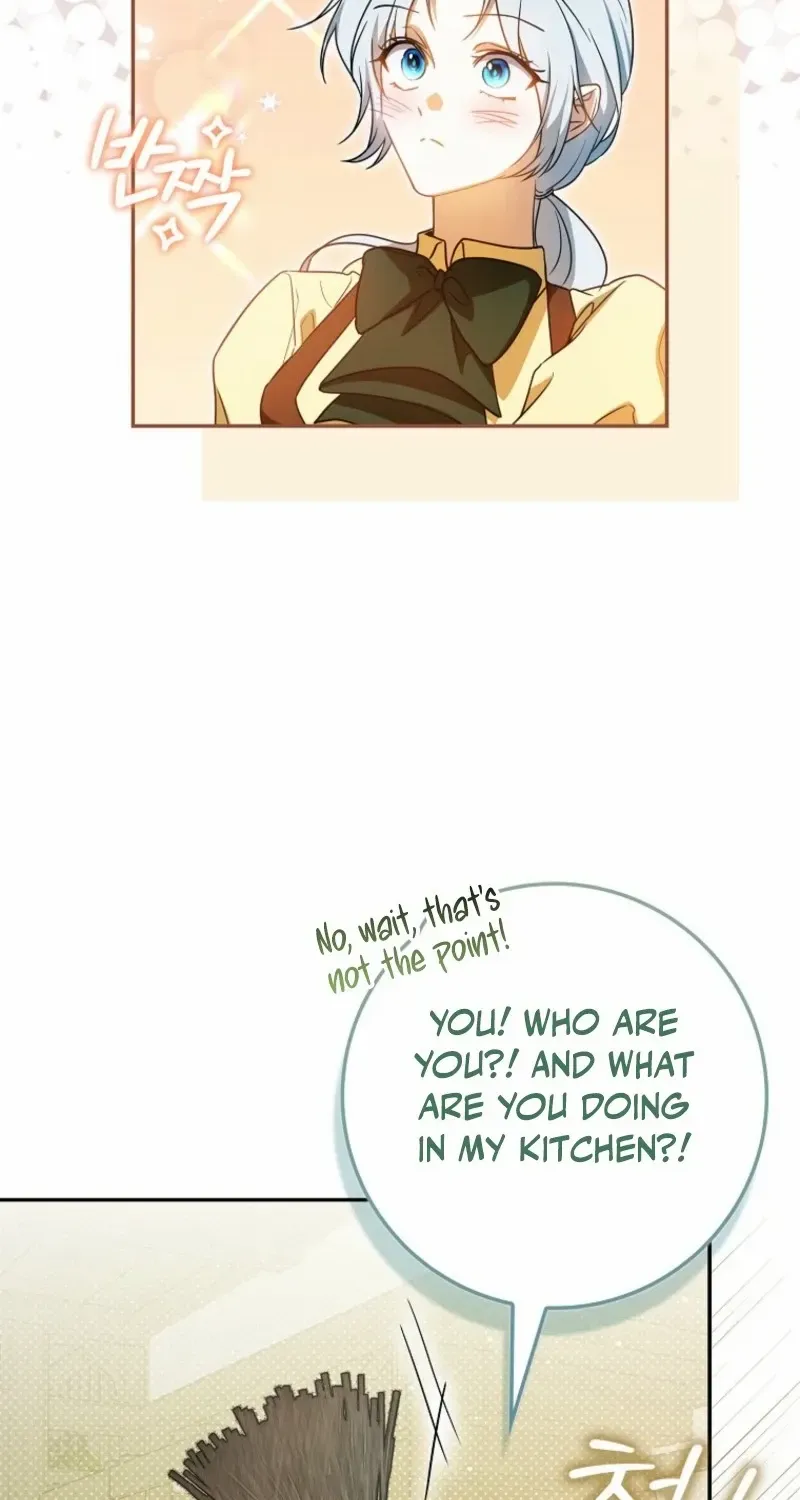 My Contract Husband Looks Like the Male Lead Chapter 2 page 62 - 