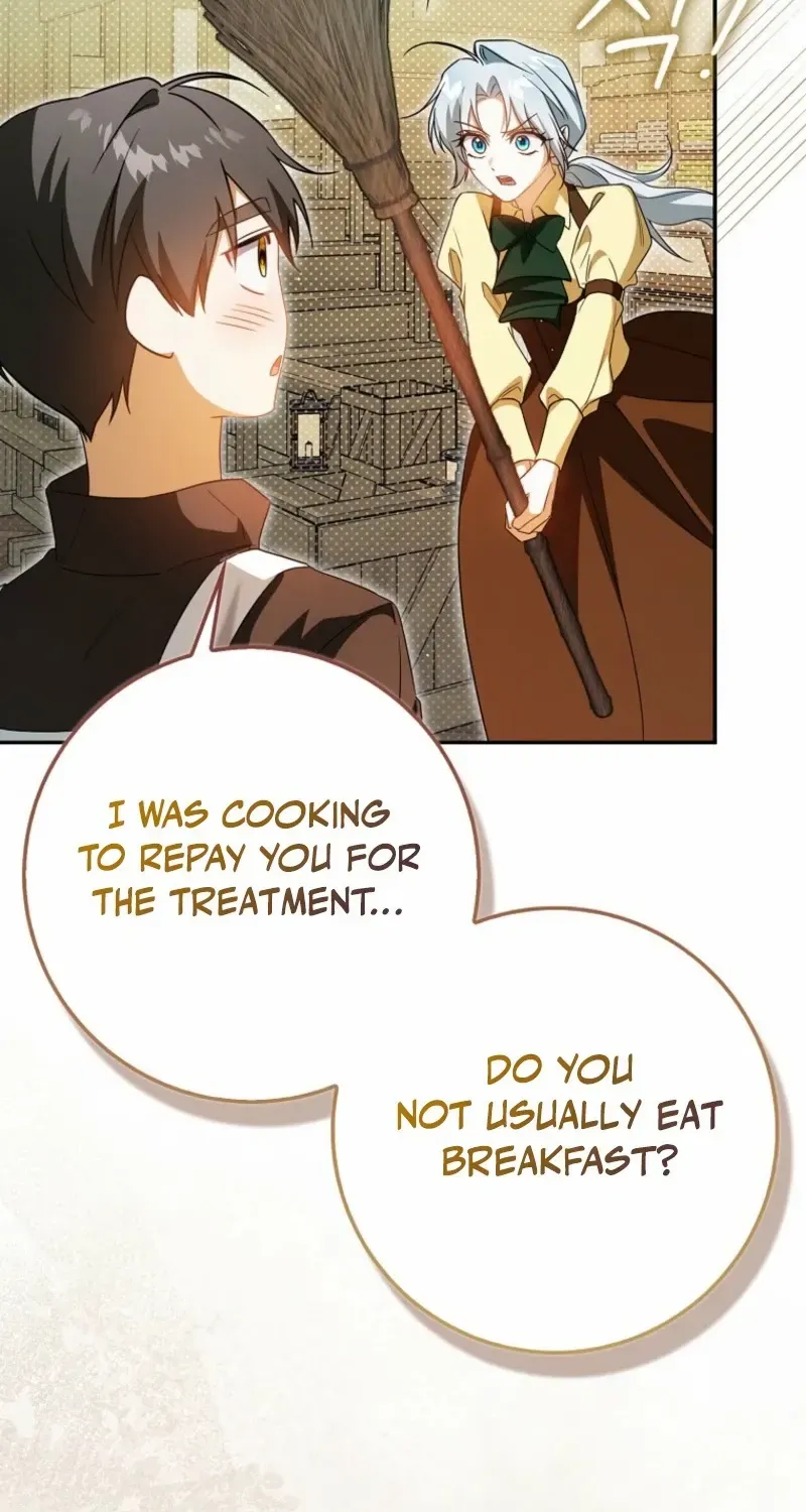 My Contract Husband Looks Like the Male Lead Chapter 2 page 63 - 