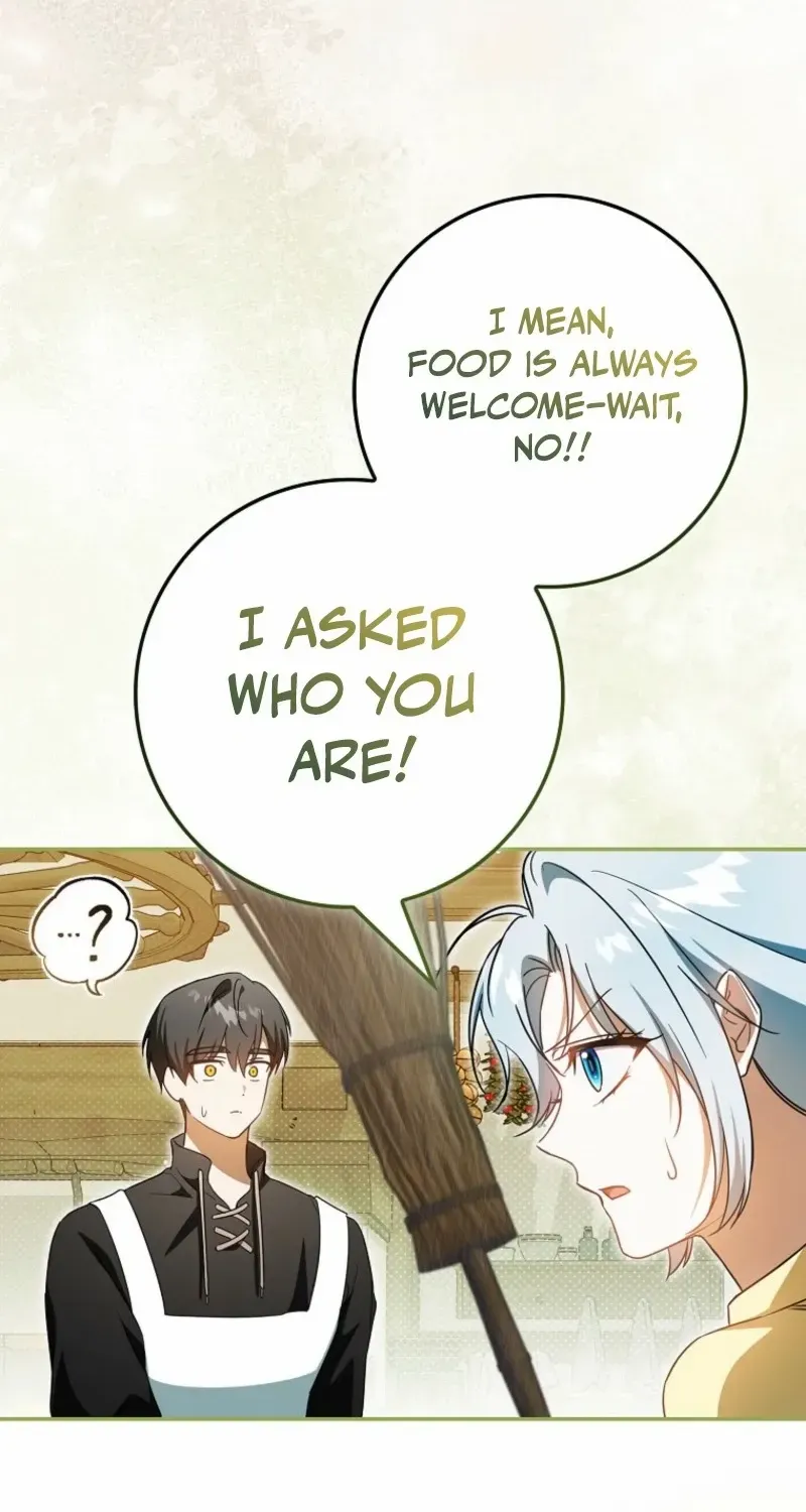 My Contract Husband Looks Like the Male Lead Chapter 2 page 64 - 