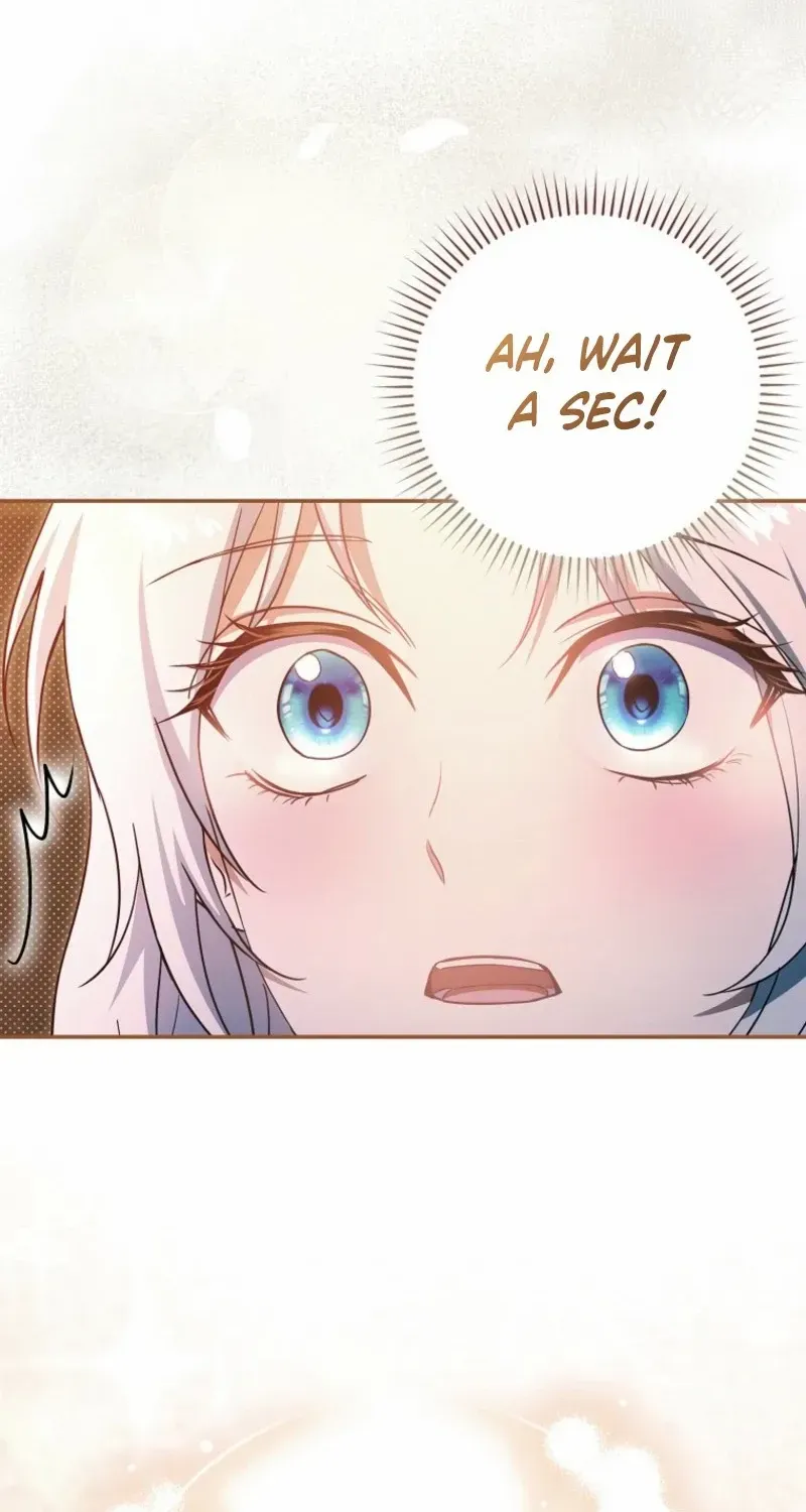 My Contract Husband Looks Like the Male Lead Chapter 2 page 8 - 