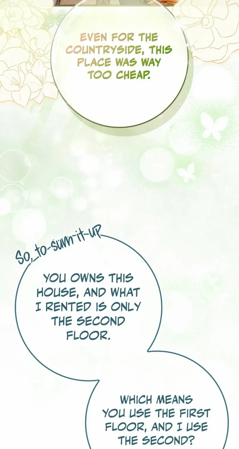 My Contract Husband Looks Like the Male Lead Chapter 2 page 72 - 