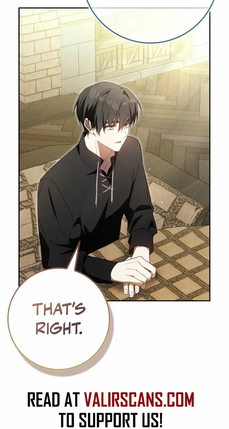 My Contract Husband Looks Like the Male Lead Chapter 2 page 73 - 
