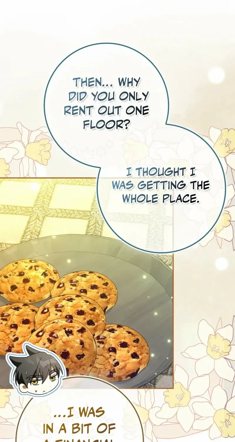 My Contract Husband Looks Like the Male Lead Chapter 2 page 74 - 
