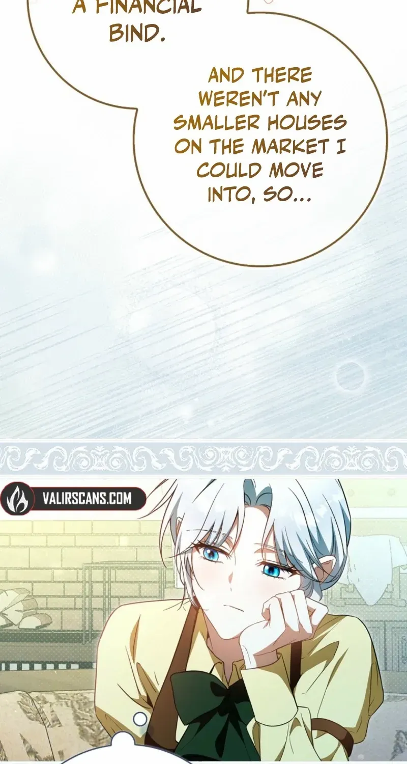 My Contract Husband Looks Like the Male Lead Chapter 2 page 75 - 