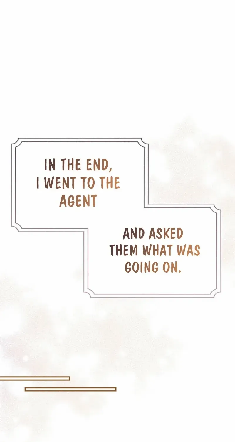 My Contract Husband Looks Like the Male Lead Chapter 2 page 77 - 
